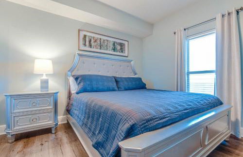 Majestic Beach Resort #1613-1 by Book That Condo - Foto 10