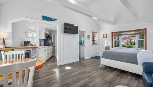 Seaside Cottages - Cottage 06 - Serenity - Foto 5