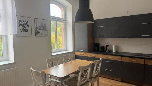 Appartement "Maria" mit 3 Schlafzimmern in Zeitz - Foto 5