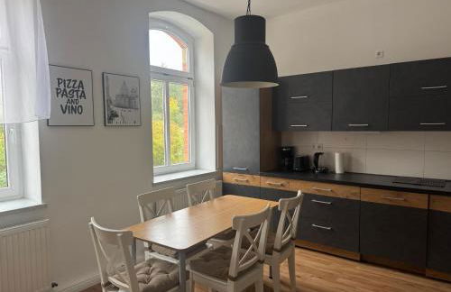 Appartement "Maria" mit 3 Schlafzimmern in Zeitz - Foto 5