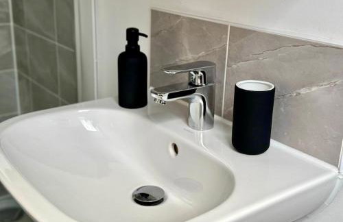 15 Off Last Min Business Leisure WiFi Parking Rugby - Foto 38