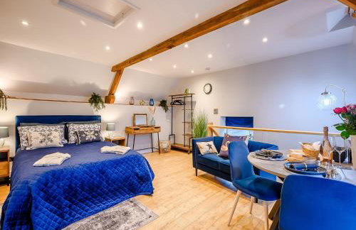 Dassett View - Foto 1