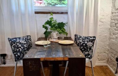 Osada Głębuczek - domki w Beskidach - Foto 19