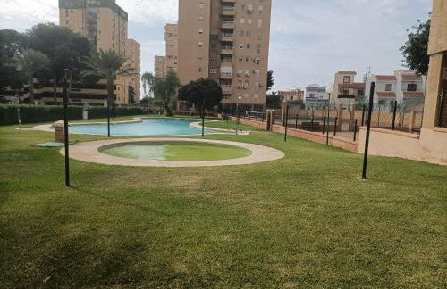 Alminares Playa 3 dormitorios - Foto 27