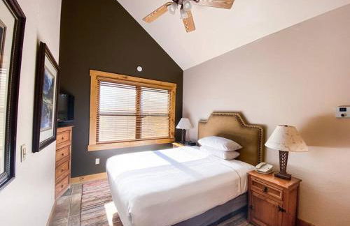 2 BR Condominium - Luxury Skiin and out (rare to find) - Foto 47