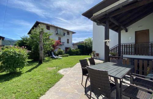 Casa del Tempo Rosa Tassullo OSPITAR - Foto 16