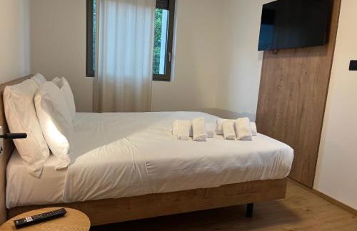 YUGOGO PETRARCA 1 - BILOCALE CON BALCONE, Trento Centro - Photo 16