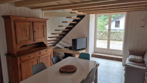 La cabane du pédaleur - Photo 3