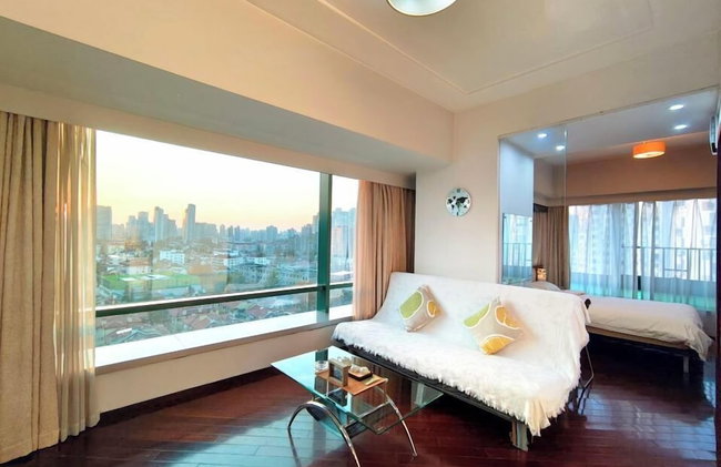 World Union Service Apartment Cosmo - Foto 40