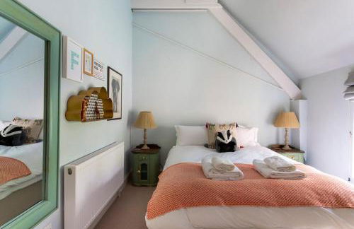 The Brick House Annexe - Foto 27