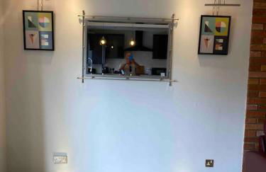 Luxury 2 Bedroom Aparmant in Morley - Foto 6