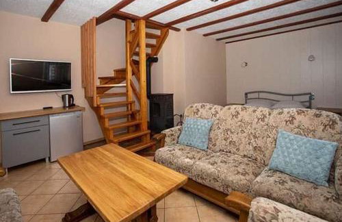 Ranczo nad Stawem - Foto 20