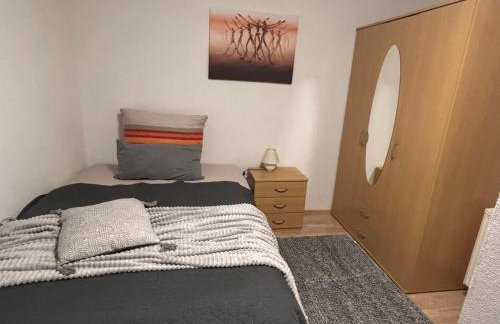 Eifelruhe 3 in Hellenthal - ideal für Familien und Paare mit Hund - voll ausgestattete Küche und zwei Schlafzimmer - Photo 13