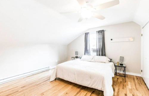 Blue Heron Family Home by Sylvan Beach Sleeps 12 - Foto 16