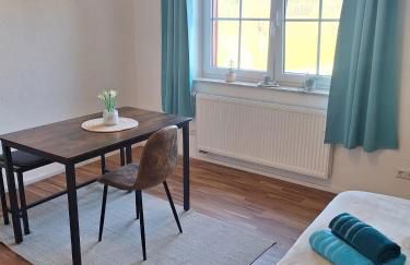 5-Zimmer Ferienwohnung Welzheimer Wald - Foto 27