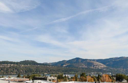 Horsefeathers Hotel - Foto 97