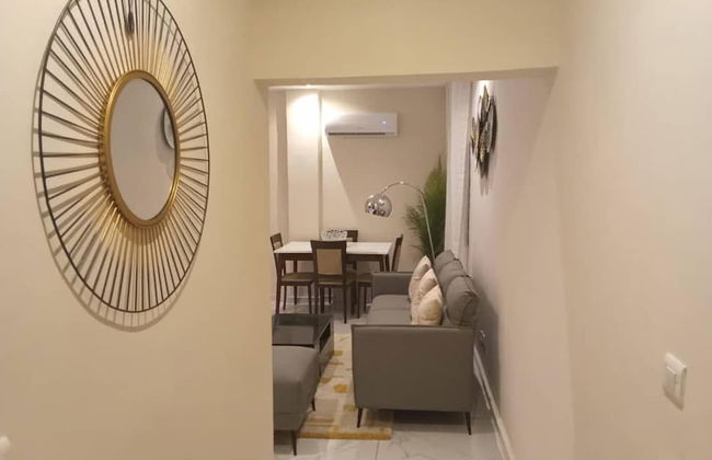 We Offer you a Lovely 1-bed Apartment in Abidjan - Foto 10