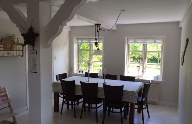 Appelhus Modern Retreat - Foto 15