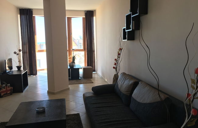 Beach Aparthotel Salt Lake - Foto 72