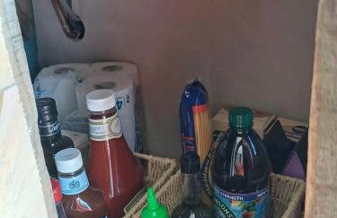 Rhubarb Hut, set in the beautiful Cornish Countryside - Foto 23