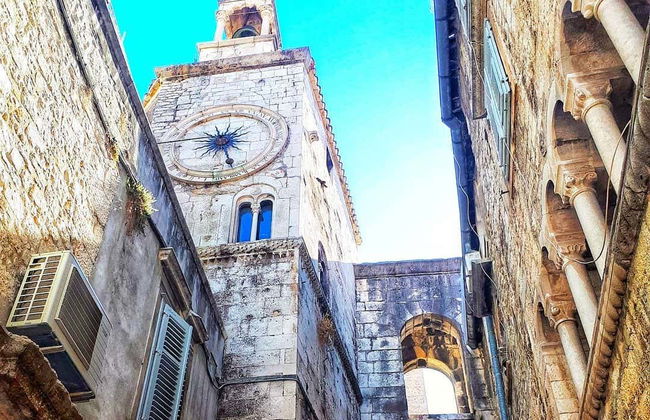 Tour in Split - Foto 6