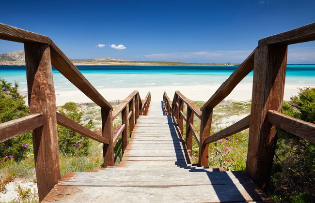 Capo Falcone Charming Apartment - Foto 46