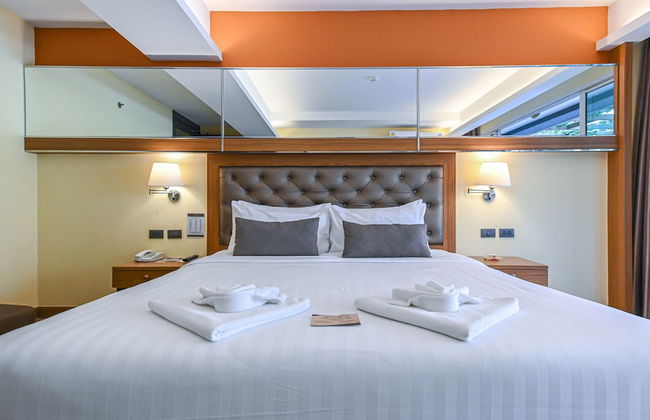 Golden Sea Hua Hin - Photo 26