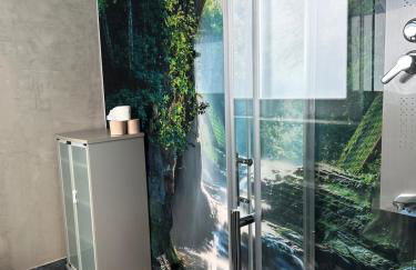 Filmreif, Hollywood meets Urlaub, mit Sauna und Whirlpool - Foto 20