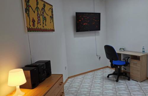 WHITE Apartment - Foto 8