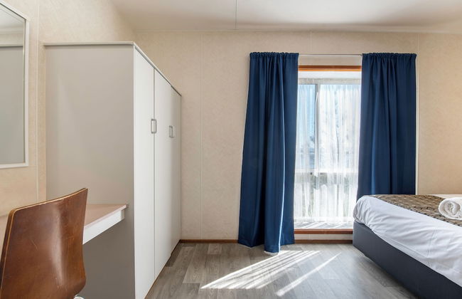 Echo Holiday Parks - Port Pirie - Foto 8