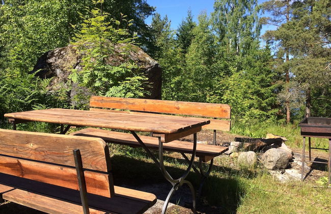 Kallioranta Cottage - Photo 54