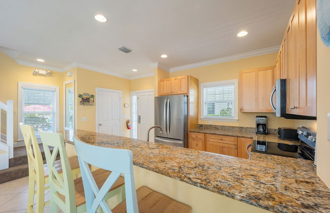 Coral Lagoon Resort Villas & Marina by KeysCaribbean - Foto 52