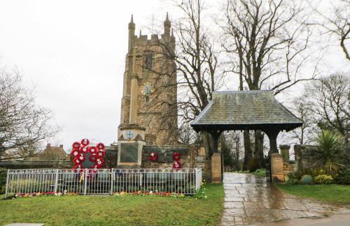 Mordon Moor Cottage - Foto 34