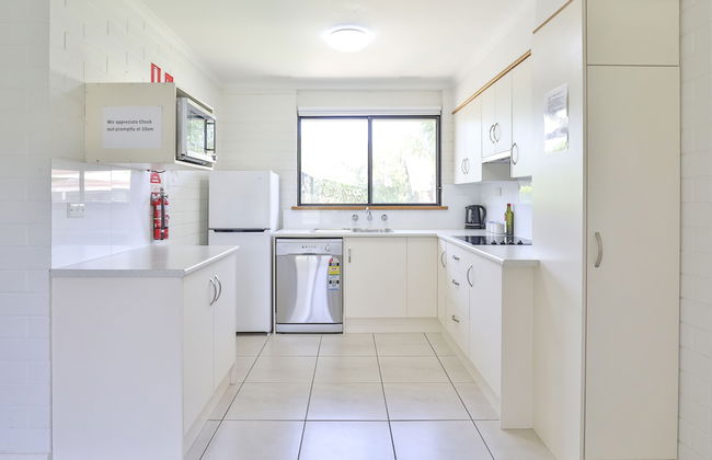 Mildura Holiday Villas - Foto 40