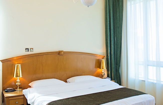 Platinum Hotel Apartment - Photo 5