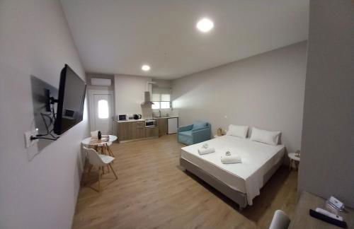 THALASSA ALMYROS APARTMENTS - Photo 55