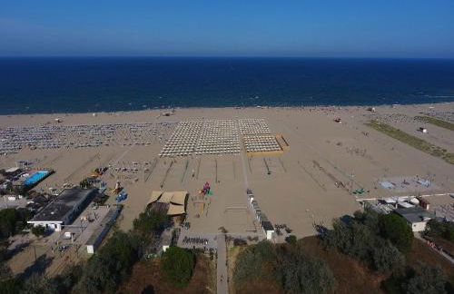 Beachy Comfort in Lido di Spina - Foto 56