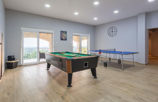 Villa Balen Zadarvillas - Foto 41