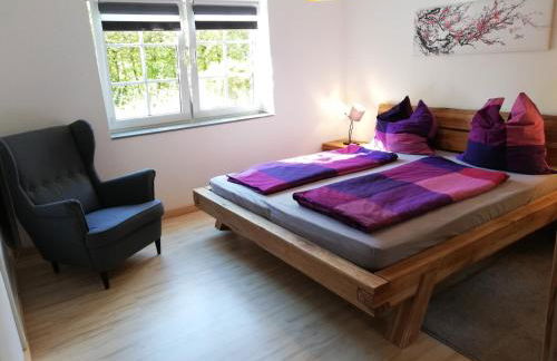 Ferienwohnung am Waldrand - Photo 10