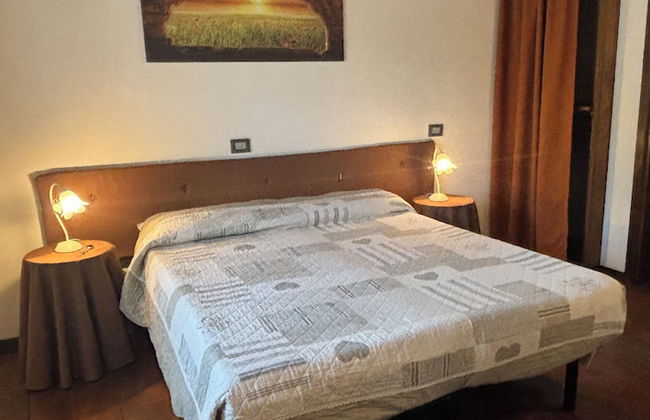 IL PIANETTO - Photo 16