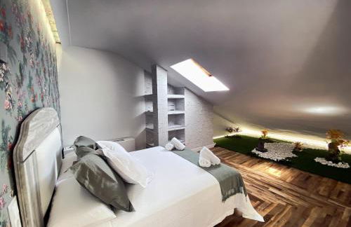 Plaza Mayor Salamanca - Foto 24