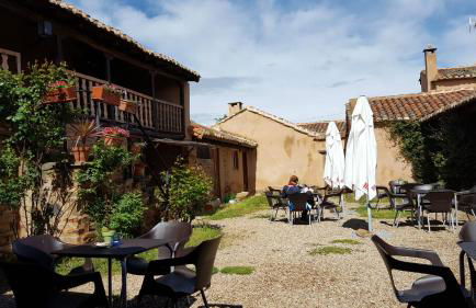 Casa Rural Las Águedas - Photo 20