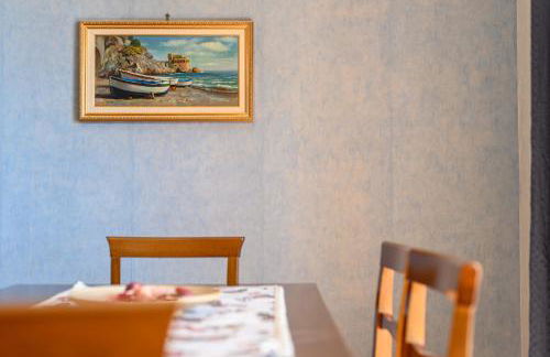 Casa Carolina Maiori - Foto 26