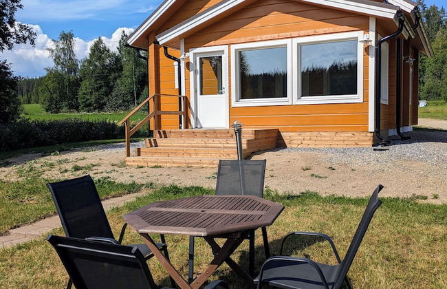 Joutsenranta - Foto 1