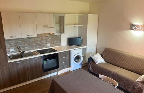 Residence Porto Coda Cavallo - Foto 37