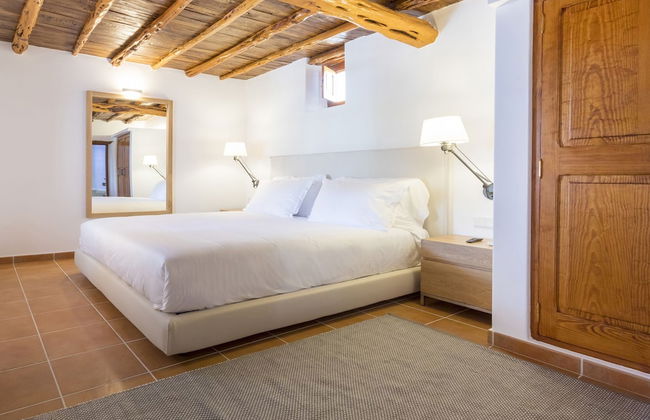 Agroturismo Can Toni Xumeu - Only Adults - Foto 4