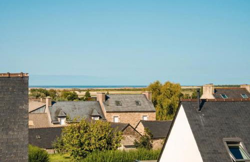 Maison familiale proche mer - spa - Foto 12