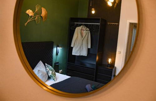 JETZT - modern & gemütlich - Waschmaschine - WIFI - 3 Personen - Foto 8