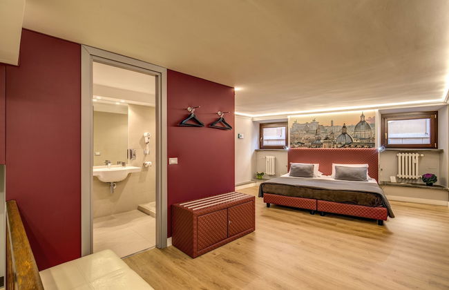 HiSuiteROME - Foto 12