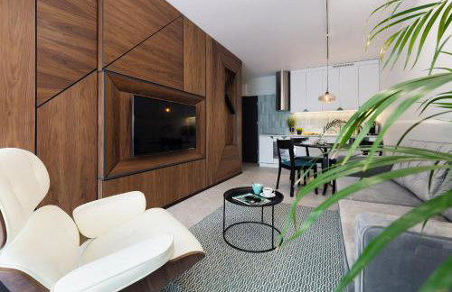 Palicki - Apartamenty z widokiem na morze - Photo 15